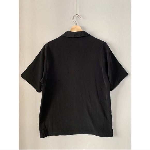 Men’s Vintage Philippe Marcel Short Sleeve Shirt - Picture 2 of 7